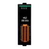 USB I/O Module with 5-ch Analog input, 2-ch Analog output, 2-ch Digital input and 2-ch Digital output Includes 1.5M USB Cable (CA-USB15)ICP DAS